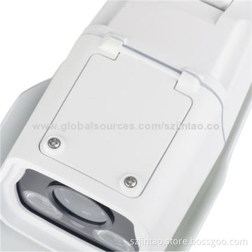 Megapixel IP Camera, Water-resistant/1.0-megapixel/Shenzhen/IR Night Vision/Motion Detection/Dahua